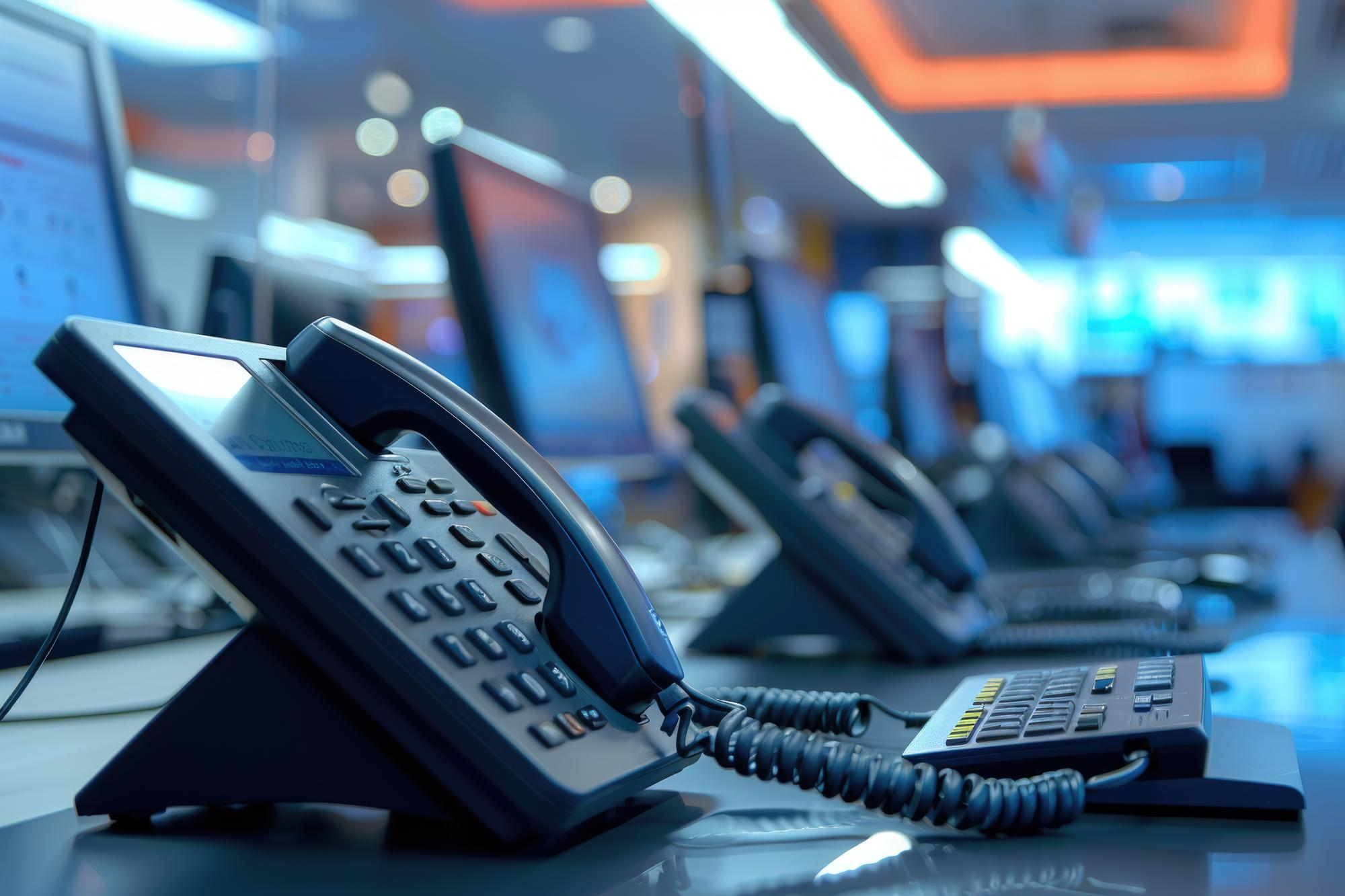 IP Telephony